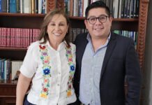 NAHLE, MUJER DE RESULTADOS: ZEPETA