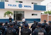 CERO ABUSOS Y MAYOR DISCIPLINA!