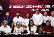 LE DAN LUZ VERDE AL PMD-POZA RICA