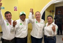 TRIUNFO LEGÍTIMO DE PILAR!