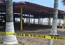 INTENTONA DE LEVANTÓN DEJA 3 HERIDOS!