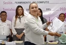 TAMIAHUA PARA LA PRIMA!
