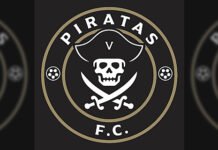 AHÍ VIENEN LOS PIRATAS!