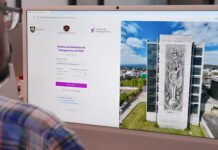 BIEN MODERNOS EN EL PODER JUDICIAL!