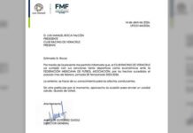 RACING YA CUMPLIÓ CON LA SANCIÓN!