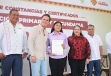 AVANZA “NUNCA ES TARDE PARA APRENDER”!