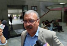 OJITO A LAS ESCUELAS!