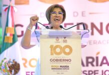 CON CERCANÍA Y EFICIENCIA, ESTAMOS CUMPLIÉNDOLE A NUESTRA CIUDAD!