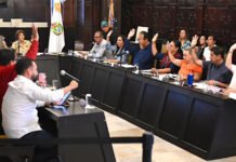 LES CONFISCAN LA LUZ!