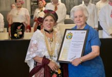 CONMEMORA AYUNTAMIENTO EL 507 ANIVERSARIO DE SU FUNDACIÓN