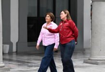 RECONOCE ROSA MARÍA IMPULSO DE NAHLE AL PUERTO!