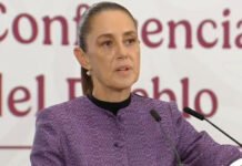 EN BREVE DARÁ A CONOCER CAUSAS DEL DERRAME