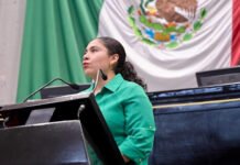 MISMA LEY, MISMA JUSTICIA!