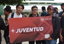 TARJETAZO, MI CHAVO!