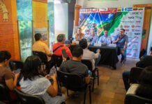 LE PEDALEAN EN LA ATENAS!