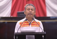 DIF MUNICIPAL, SIN NEPOTISMO