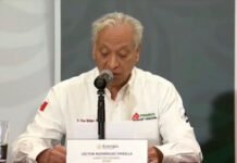 OCULTARON INFORMACIÓN: PEMEX