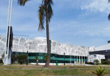 HARÁN MÁS GRANDOTE EL WTC!