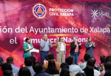 LISTOS PARA LO QUE SE VENGA!