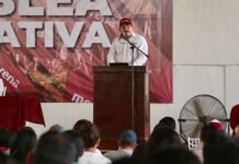 VAMOS POR TODO ESTE 27!