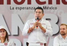 EN JUNIO, CONVOCATORIA!