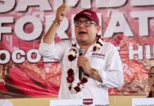 ZEPETA, COMO ROCK STAR!