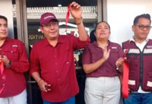 MARTÍNEZ ESTRENA CASA MORENA!