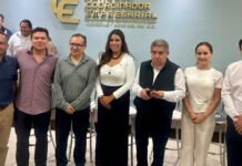 ZORAYA APUESTA A GRINGOS!