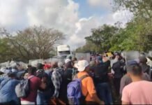 COMETIERON UN DELITO!: NAHLE