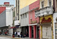 QUIÉN ES QUIÉN EN EL CENTRO!