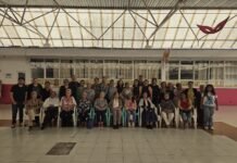 LA VIDA TE CAMBIA EL GUIÓN