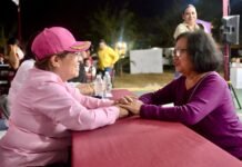 PONE AL TANTO A TARIMOYA I!