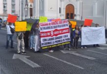 MÁS DE 9 AÑOS ESPERANDO JUSTICIA…