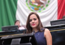 ELECCIÓN JUDICIAL PASA AL 2028!