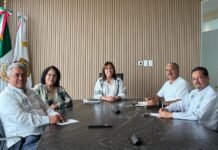 APUESTAN AL CICLO ESCOLAR AL 100%