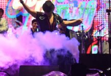 MÁS DE 50 MIL PERSONAS VIBRAN CON EL CHUNCHAFEST 2026