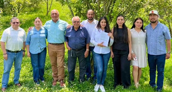 Asociación Civil Dando con el Corazón