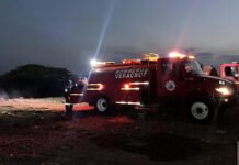 BOMBERAZOS!