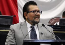 PARA QUE VOTEN LOS VERACRUZANOS EN EL EXTRANJERO!