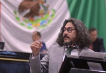 RESPALDA PVEM AGENDA AMBIENTAL DE NAHLE