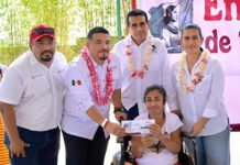 APOYOS, COMO NUNCA!: PROFE BAUTISTA