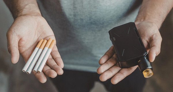 Cigarros