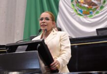 QUIERE AYUNTAMIENTOS DE CRISTAL!
