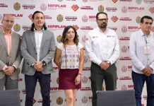 ACOMPAÑAMOS EL RESCATE FINANCIERO IMPULSADO POR LA GOBERNADORA: PROFE BAUTISTA