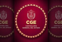 SE REZAGA LA TRANSPARENCIA!