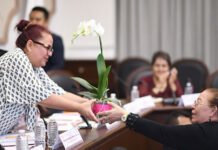DANIELA TE ESCUCHA!