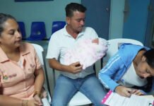 NACIENDO Y REGISTRÁNDOS!