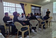 EN TERRITORIO, FORTALECE SEV EDUCACIÓN INDÍGENA