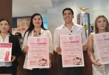 BECA MUJERes
