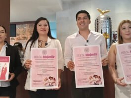 BECA MUJERes